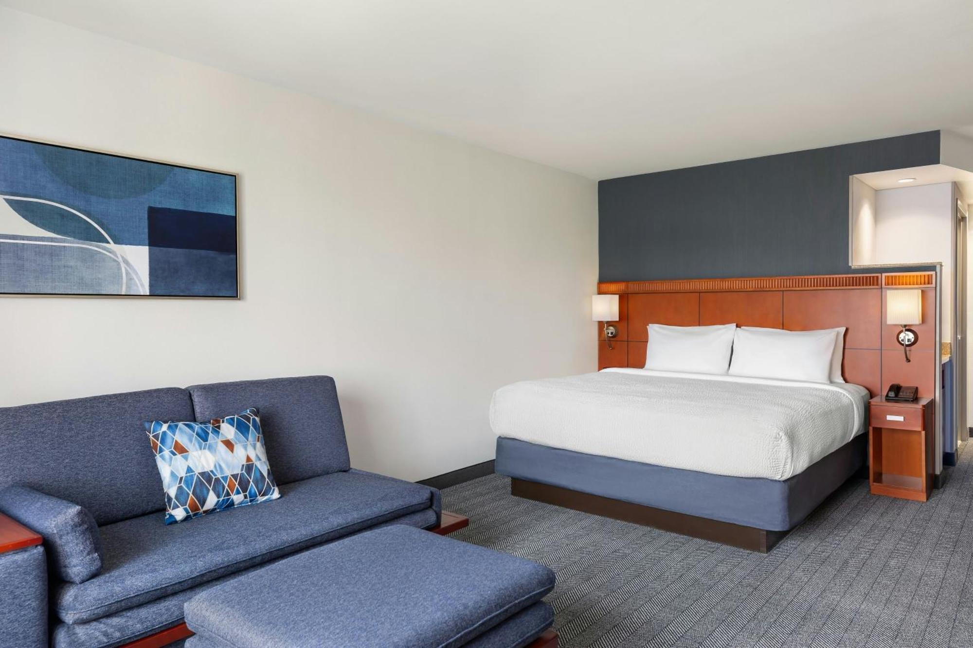 Courtyard By Marriott Madison West / Middleton Hotel Ngoại thất bức ảnh