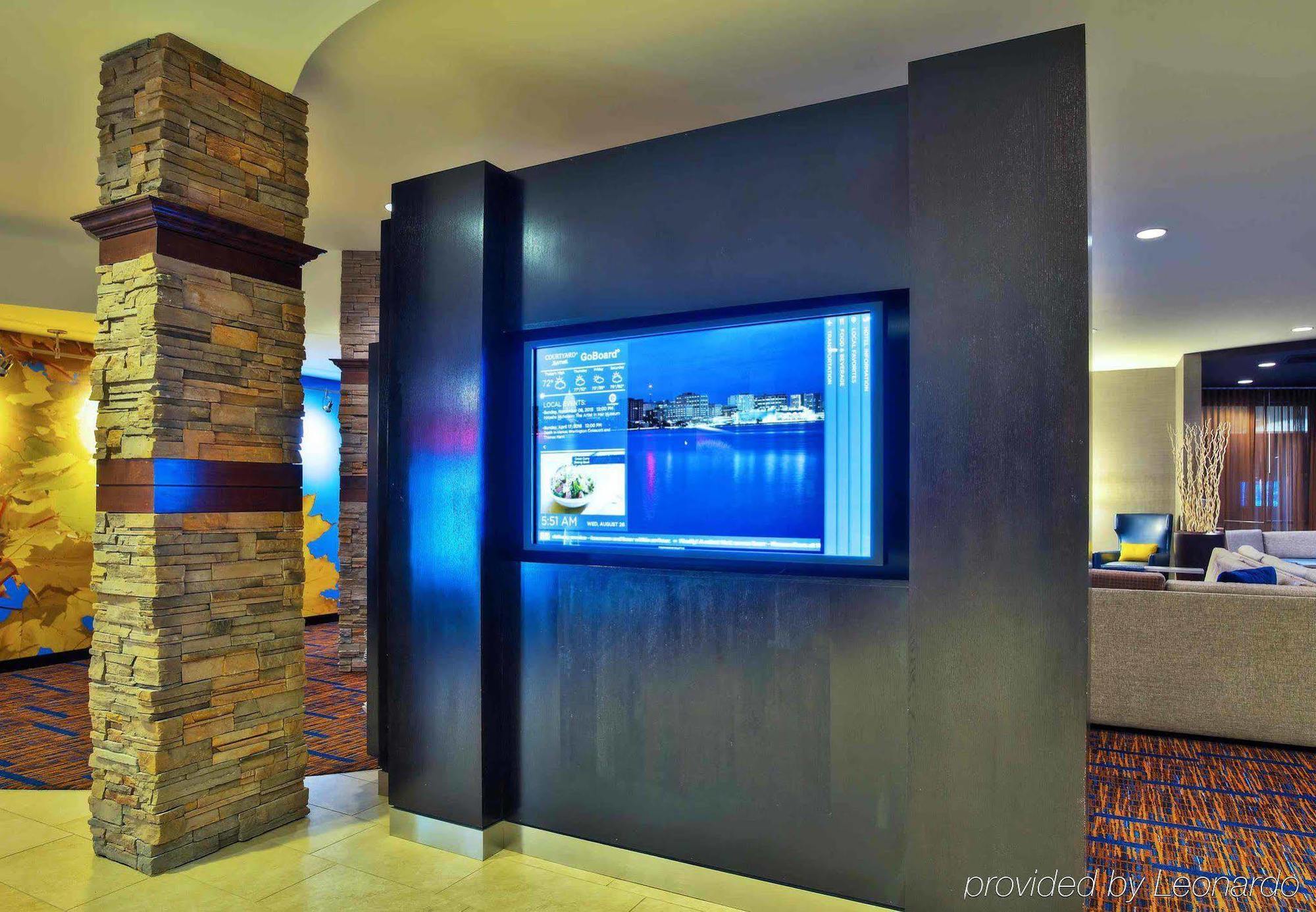 Courtyard By Marriott Madison West / Middleton Hotel Ngoại thất bức ảnh